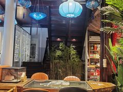 -西塘人家•黑金冠本地好店