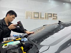 -车艺尚上海龙膜隐形车衣汽车贴膜旗舰店