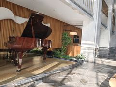 -傲泓度假酒店(河西奥体店)