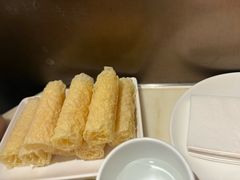 -涮福記·现切牛羊肉火锅(世纪汇店)