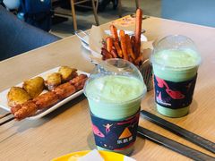-乐凯撒披萨(福田COCOPark店)