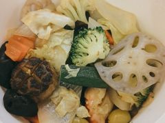 -威尼斯西餐厅(东区店)