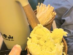 -季季山·云南野生菌火锅(上海首店)