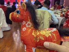 -红色盛宴酒楼(科丰桥店)