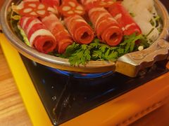 -隐月· 㐂和食屋(芝罘万达公馆店)