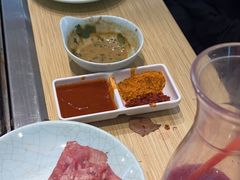 -吉木烤肉自助餐厅(乐汇城店)