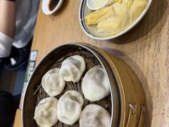 -老鼓楼汤包(太平门店)