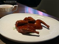 -曾宴·楚菜(湖北省博物馆店)