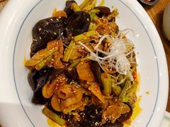 -双流老妈兔头(总店)