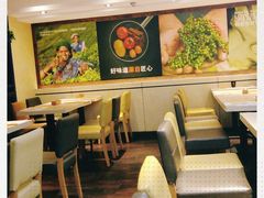 -噹噹呀咪咖喱屋(三阳百盛店)