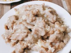 奶爆两样-老七饭馆(光荣道总店)