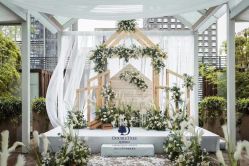 -重庆江北希尔顿逸林酒店·宴会厅