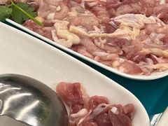 -小煵记·打边炉(西丽文光店)
