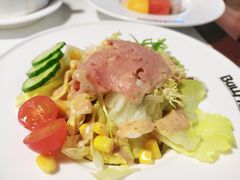 -爱丽丝牛排西餐厅(光谷步行街店)