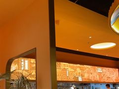 -塔哈尔·新疆盛宴(奉贤龙湖店)