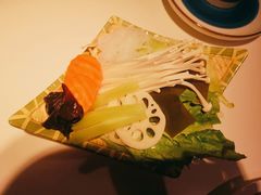 -鱼酷活鱼烤鱼(人信汇商场店)