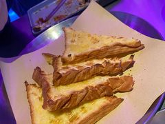 -燥次·烧烤酒场(万象城店)