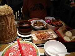 -味福记·本地特色菜(八一万达广场店)