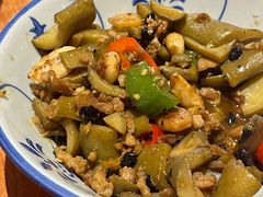 -园林美食城·本土农家菜(杨和镇店)