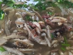 -清真喜兰老丁羊汤特色小吃