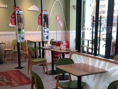 -德克士(蔚县永昌店)