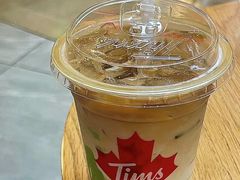 -Tims天好咖啡·贝果(雁展路万象天地店)