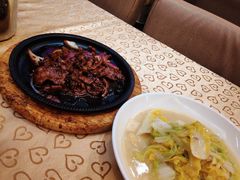 -大鸭梨(天通西苑店)