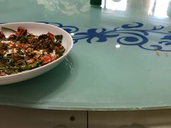-富临轩私房菜(集庆门大街店)