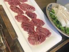 -小龙坎老火锅(北京三里屯店)