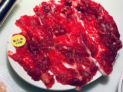 -潮发潮汕牛肉店(龙洞店)