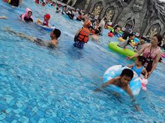 -苏州乐园森林水世界