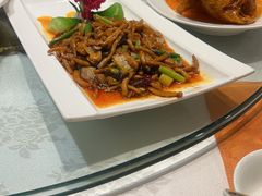 -万宝海鲜舫(劳动公园店)