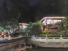-珠海叠泉山庄