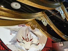 大堂-将太无二·北美传奇寿司(荟聚购物中心西红门店)