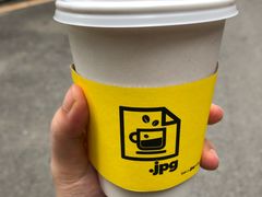 -JPG coffee(广州体育西店)