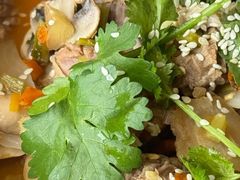 -野蔓果·山野菜(西湖景区·龙井茶田店)