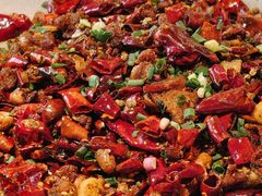 -李子坝梁山鸡(李子坝大鸡哥店)