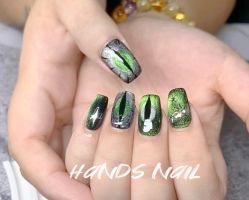 -Hands Nail专业美甲美睫