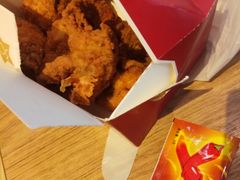 -肯德基(茂业店)