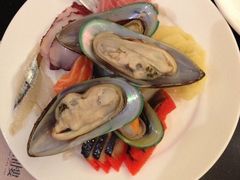 -蓝钻·国际美食海鲜自助百汇(西直门店)