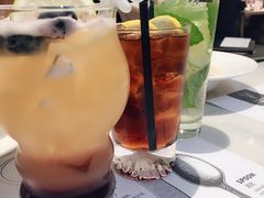 -Deer Park鹿园西餐(仁恒置地广场店)