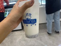 -白色日记·手作酸奶(麦凯乐店)