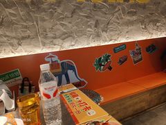 -小小集渔·泰式大排档(太古里香槟店)