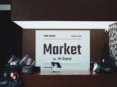 -M Stand(成都COSMO店)