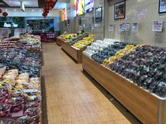 自助取餐区-雨露空间(嘉善万联城店)