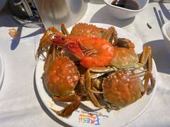 -领鲜活海鲜榴莲自助火锅(东门店)