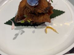 -上海古井假日酒店 · 徽昇楼中餐厅