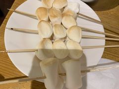 烤棉花糖-鬼味烤翅(南锣鼓巷店)