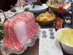 -东海怡品海鲜豆捞(星街坊店)
