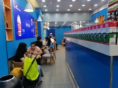 -耐茶 NICE TEA(东城万达店)
